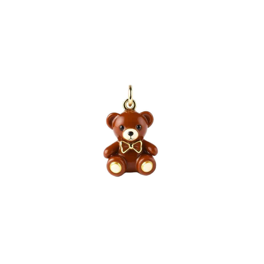Teddy Bear