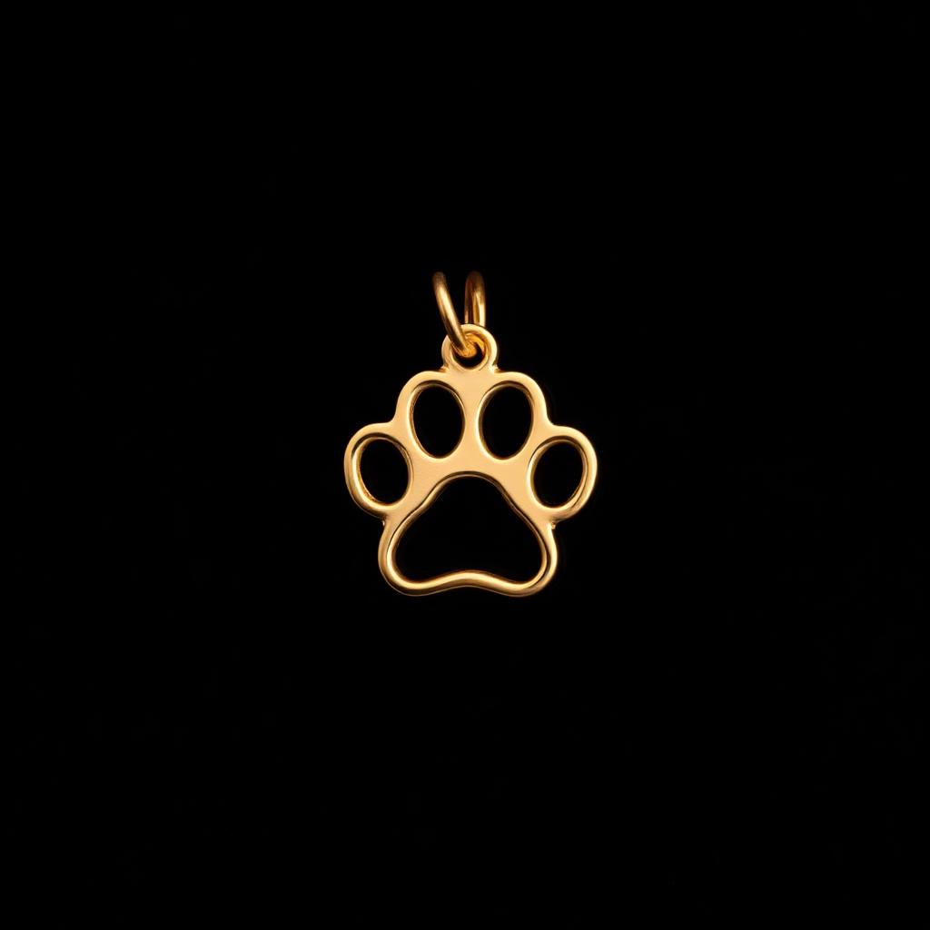 Paw Print