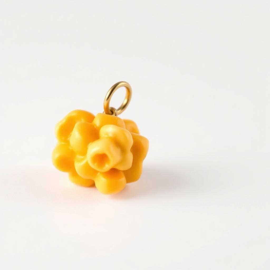 Cheese Popcorn