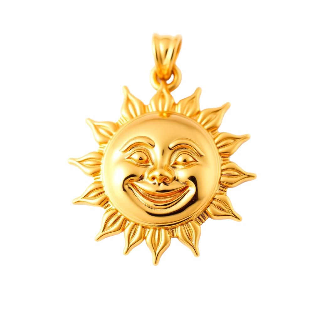 Sun Charm