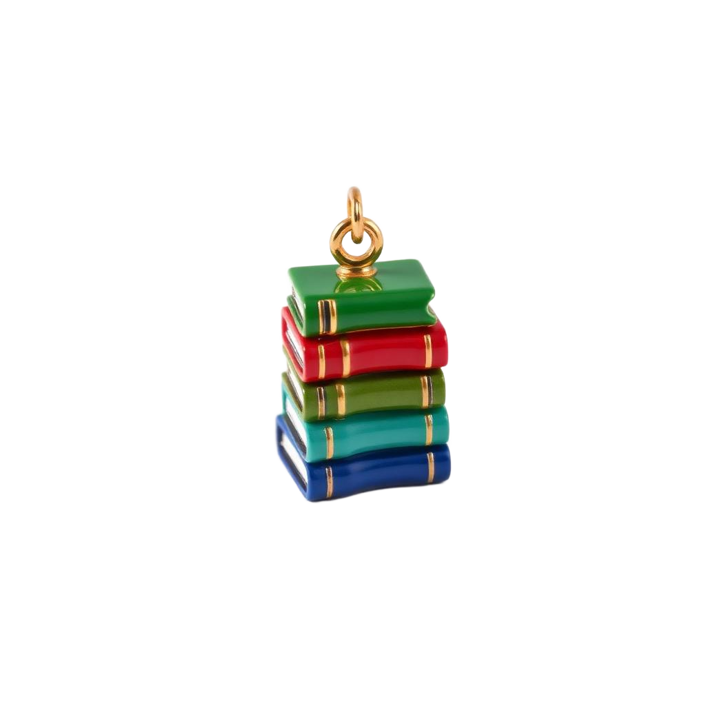 Book Stack