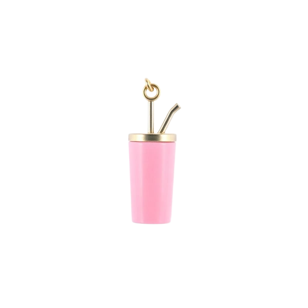 Pink Tumbler