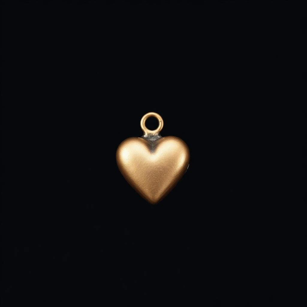 Puffy Heart